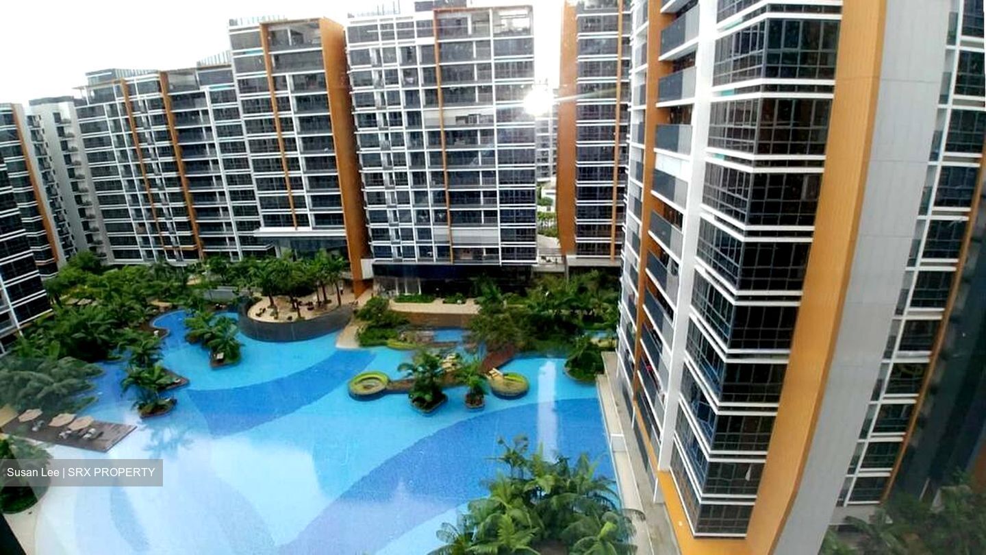 Coco Palms (D18), Condominium #426231581